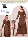 Wonder Pro Vol 10 By Blue Hills Rayon Kurti With Bottom Wholesale Online